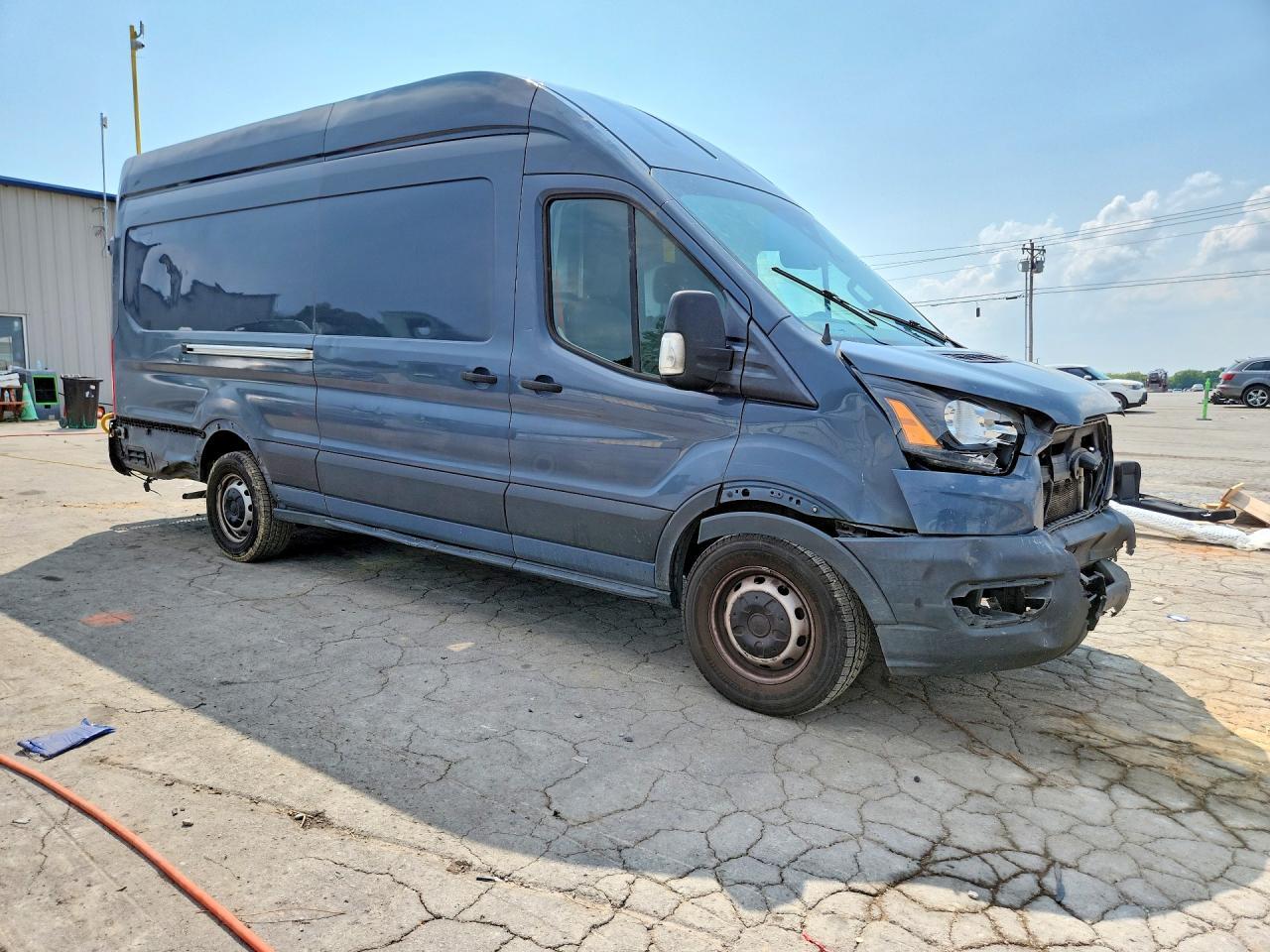 2020 Ford Transit T-250 - Image 4