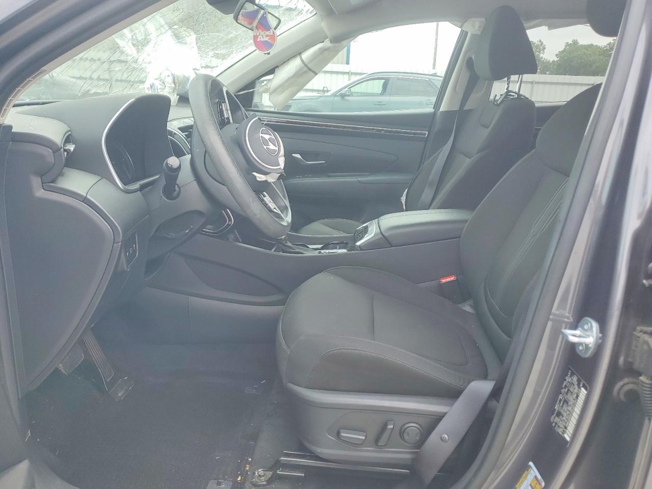 2024 Hyundai Tucson Sel - Фото 7