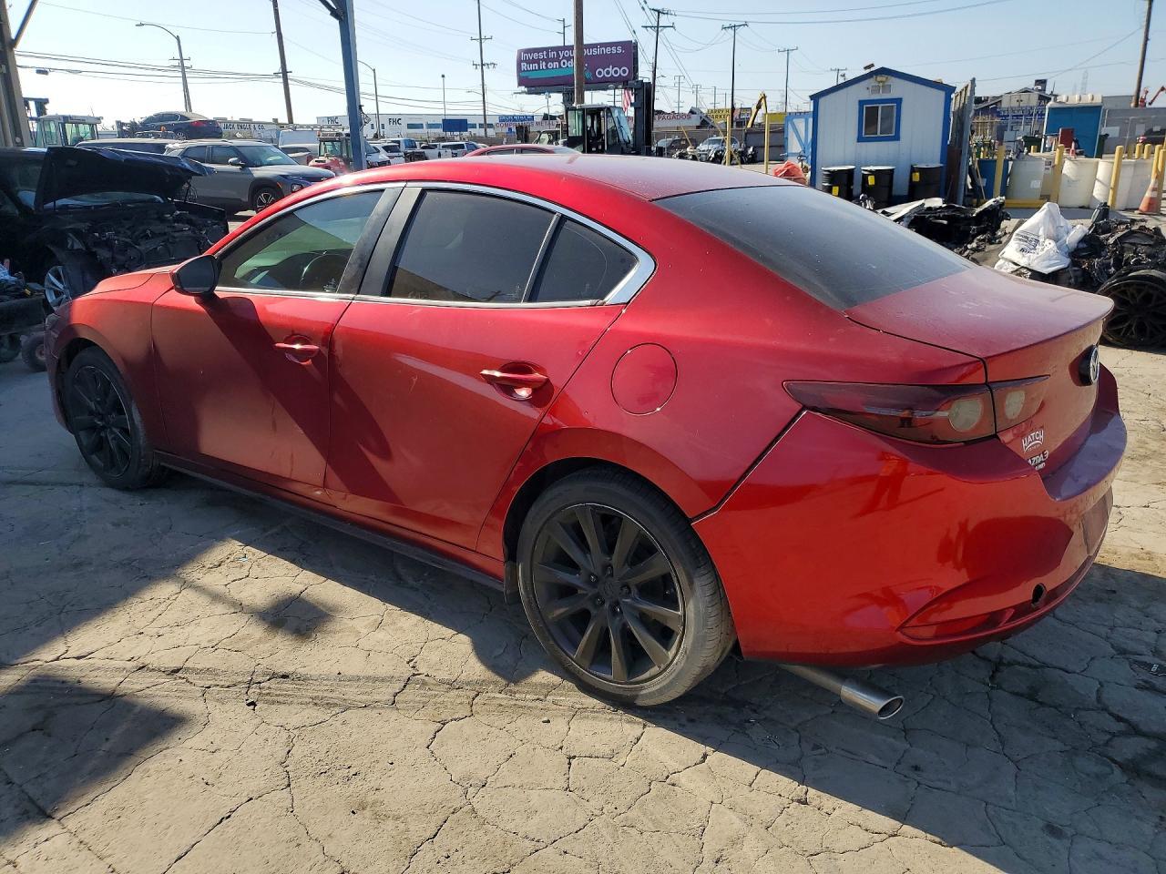 2019 Mazda 3 Select - Image 2