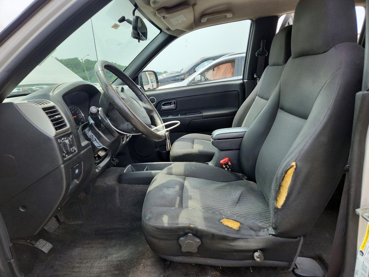 2008 Chevrolet Colorado - Фото 7
