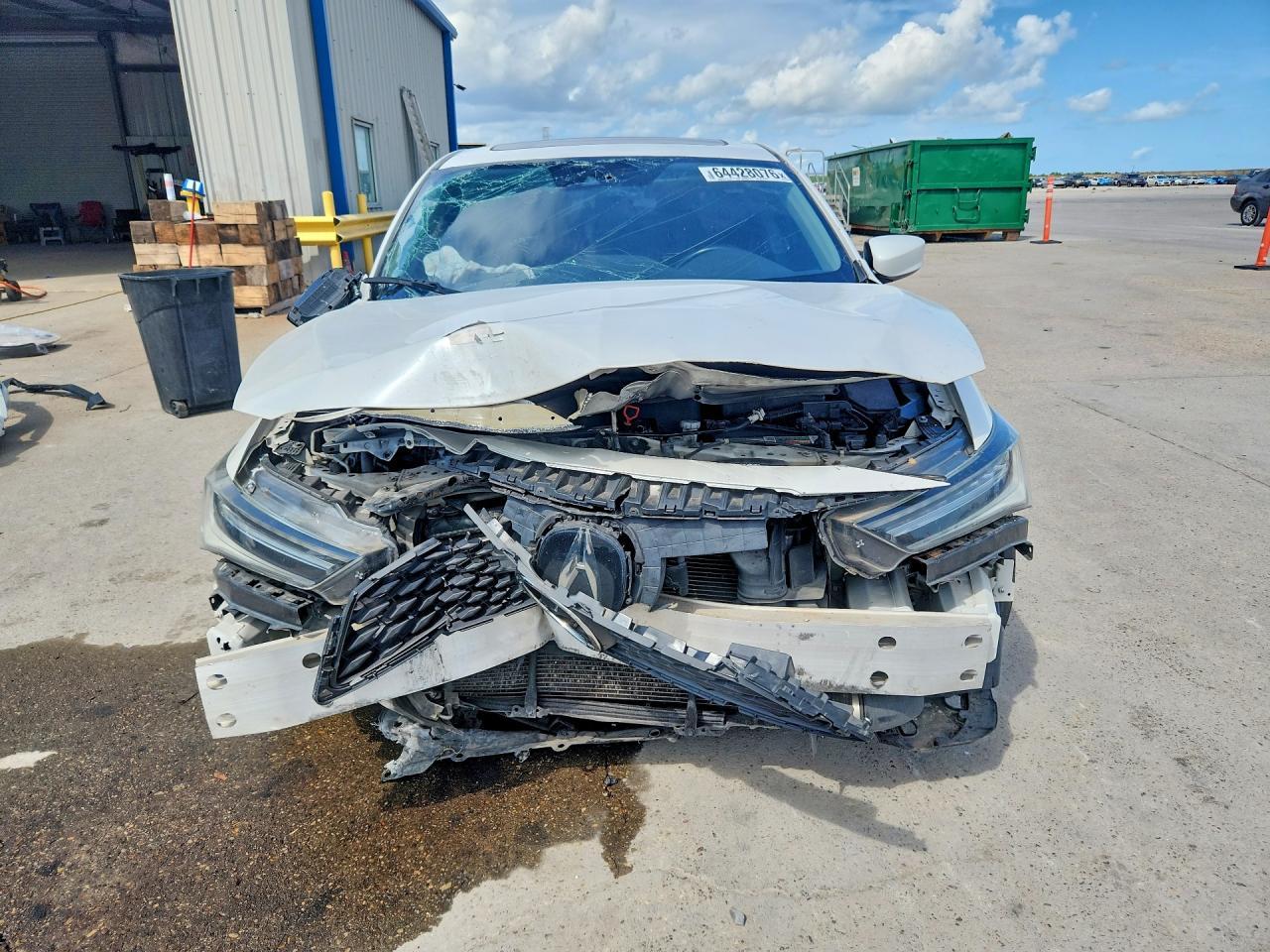 2020 Acura Ilx - Image 5