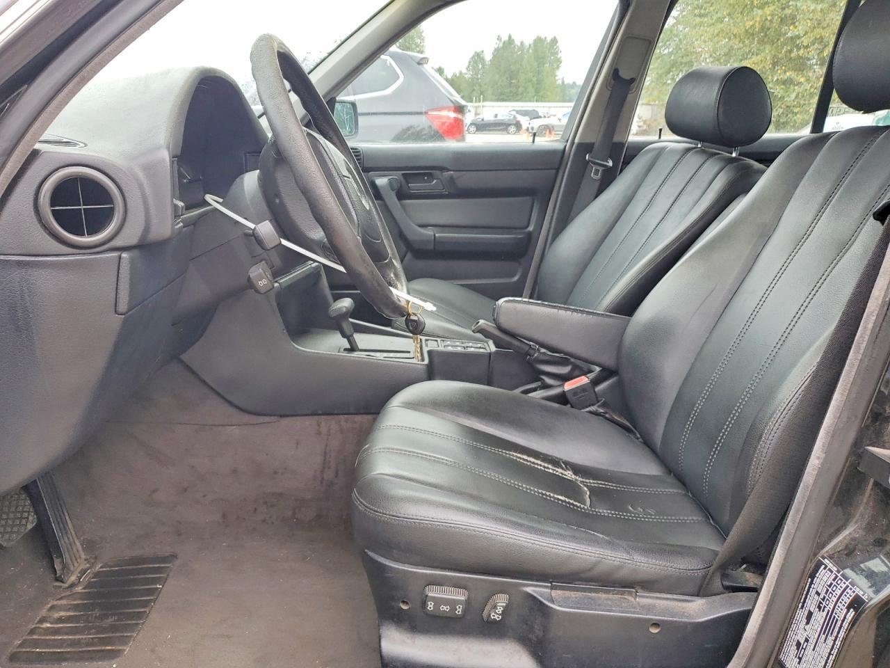 1995 BMW 525 I Automatic - Image 7