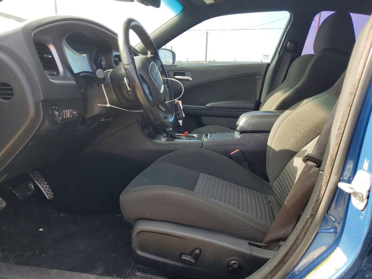 2021 Dodge Charger R/T - Image 7