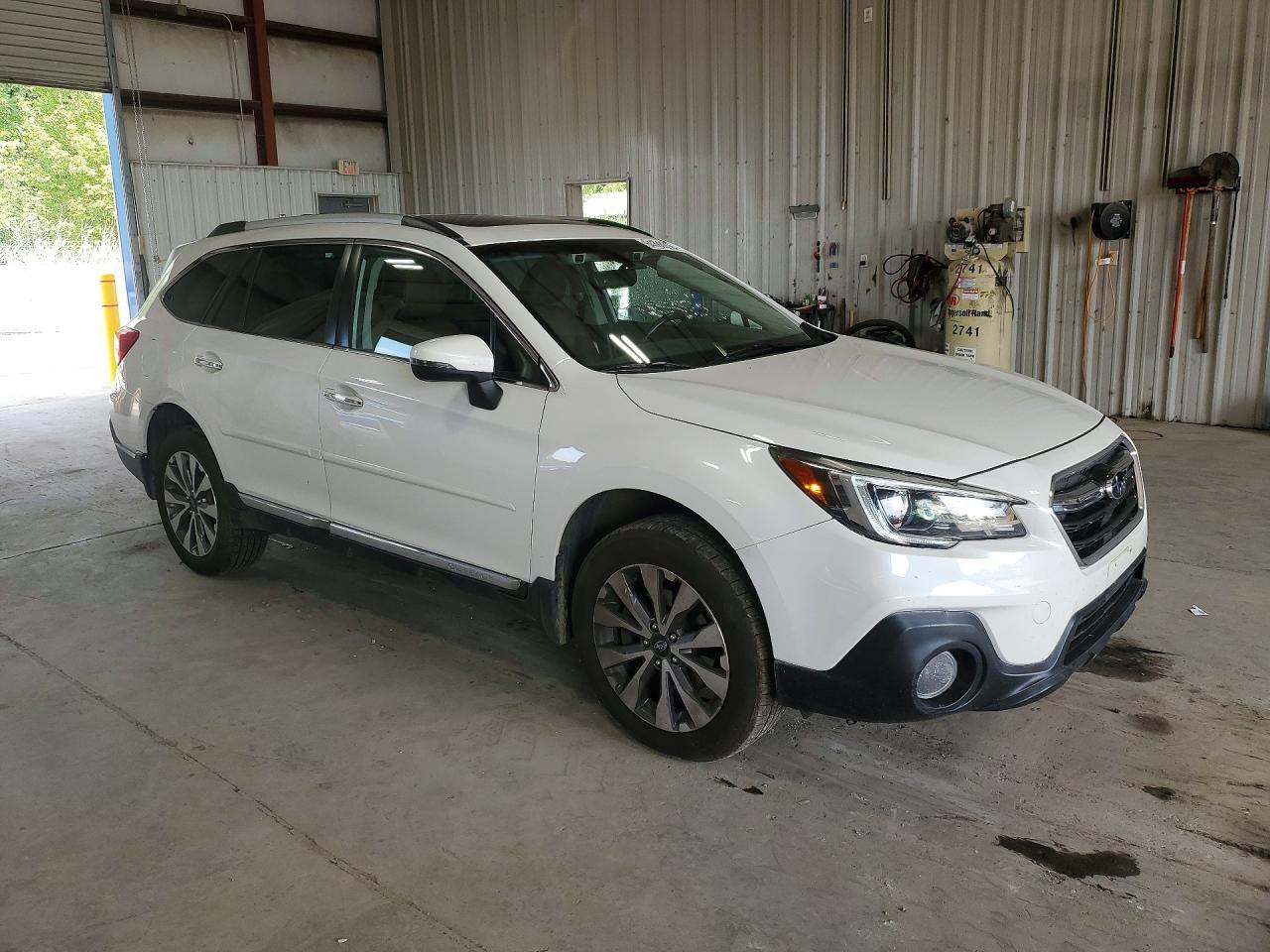 2018 Subaru Outback Touring - Фото 4
