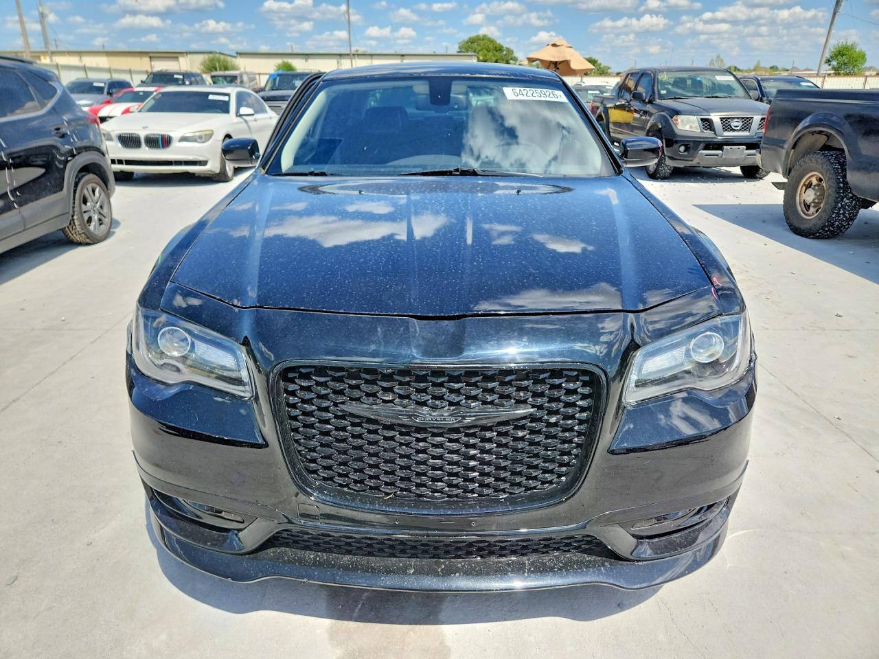 2015 Chrysler 300 Limited - Image 5