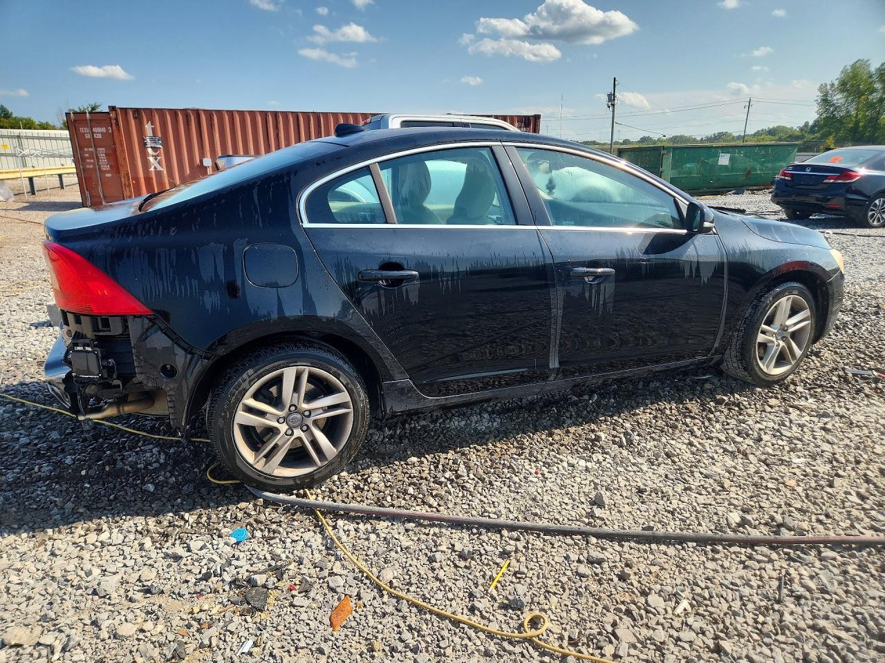 2015 Volvo S60 Premier - Фото 3