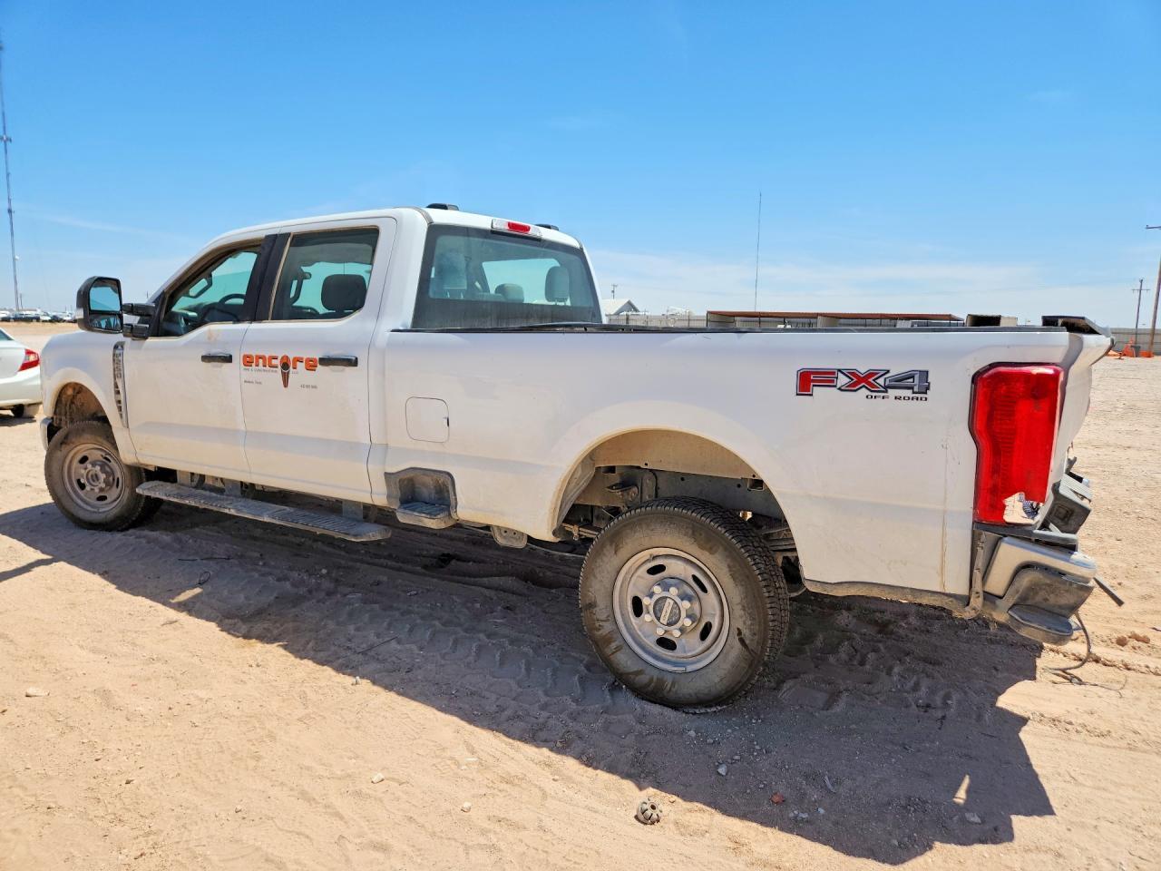 2026 Ford F250 Super Duty - Image 2