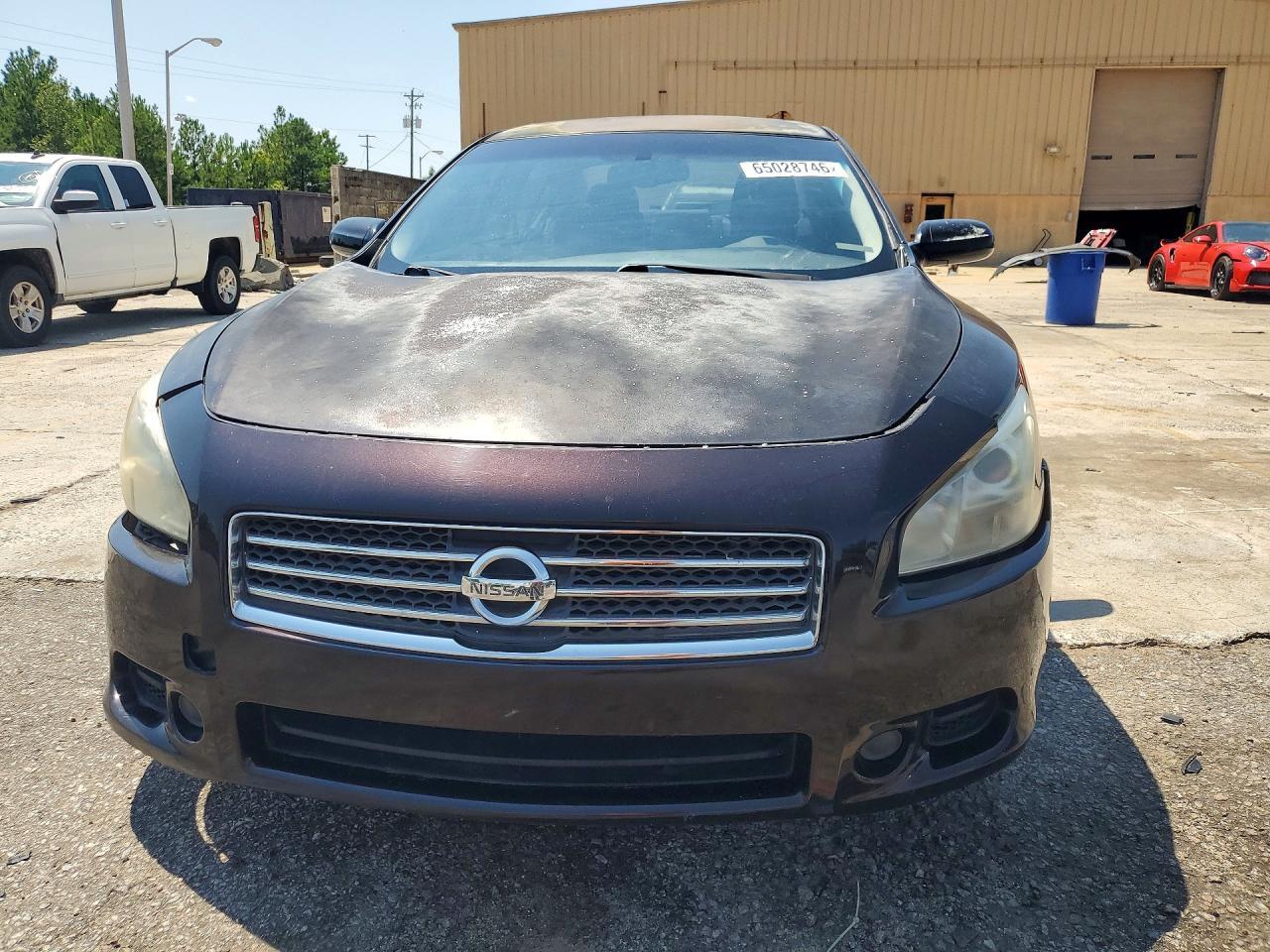 2010 Nissan Maxima 3.5 S - Image 5