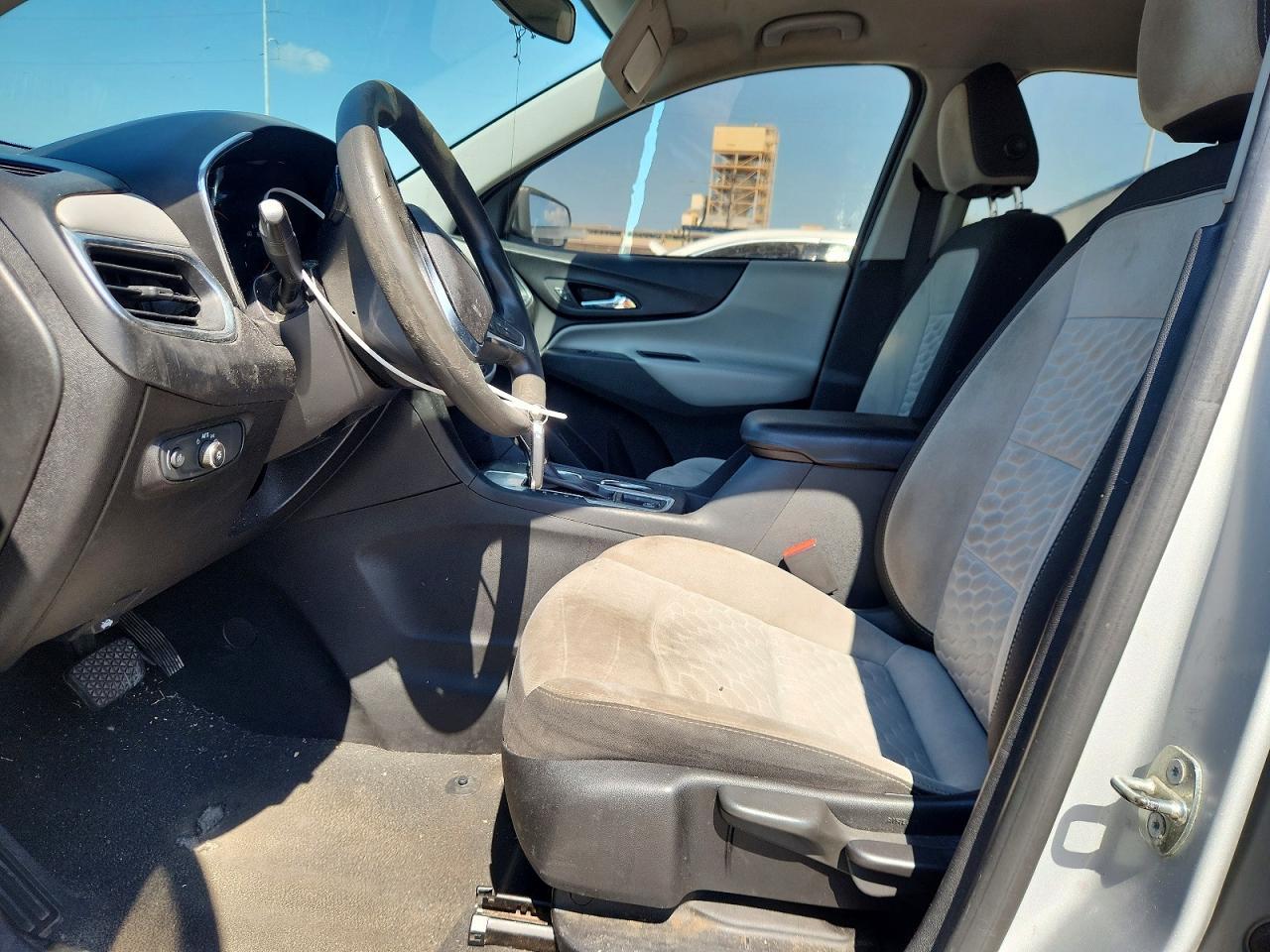 2018 Chevrolet Equinox Ls - Image 7