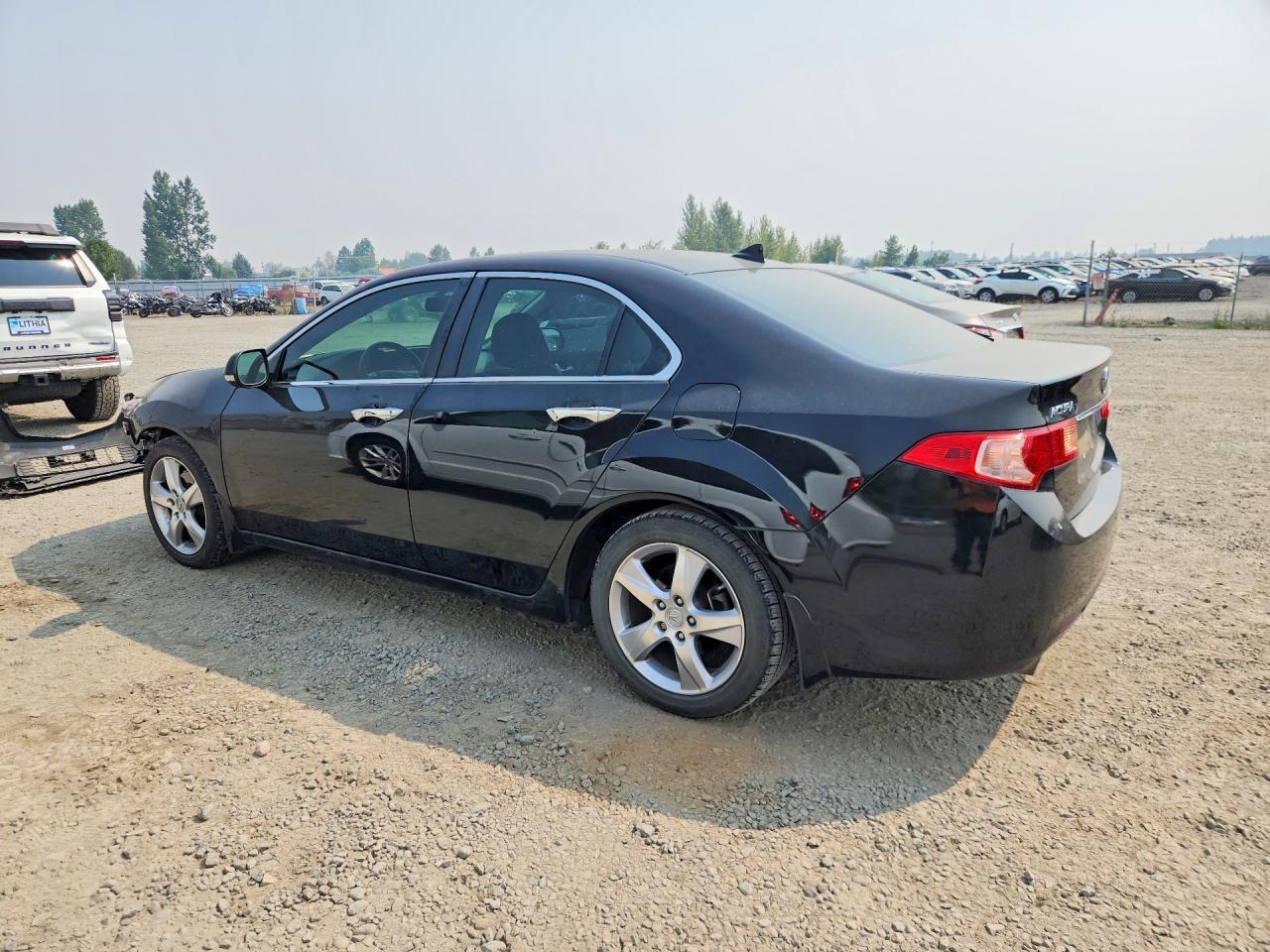 2014 Acura Tsx Tech - Image 2