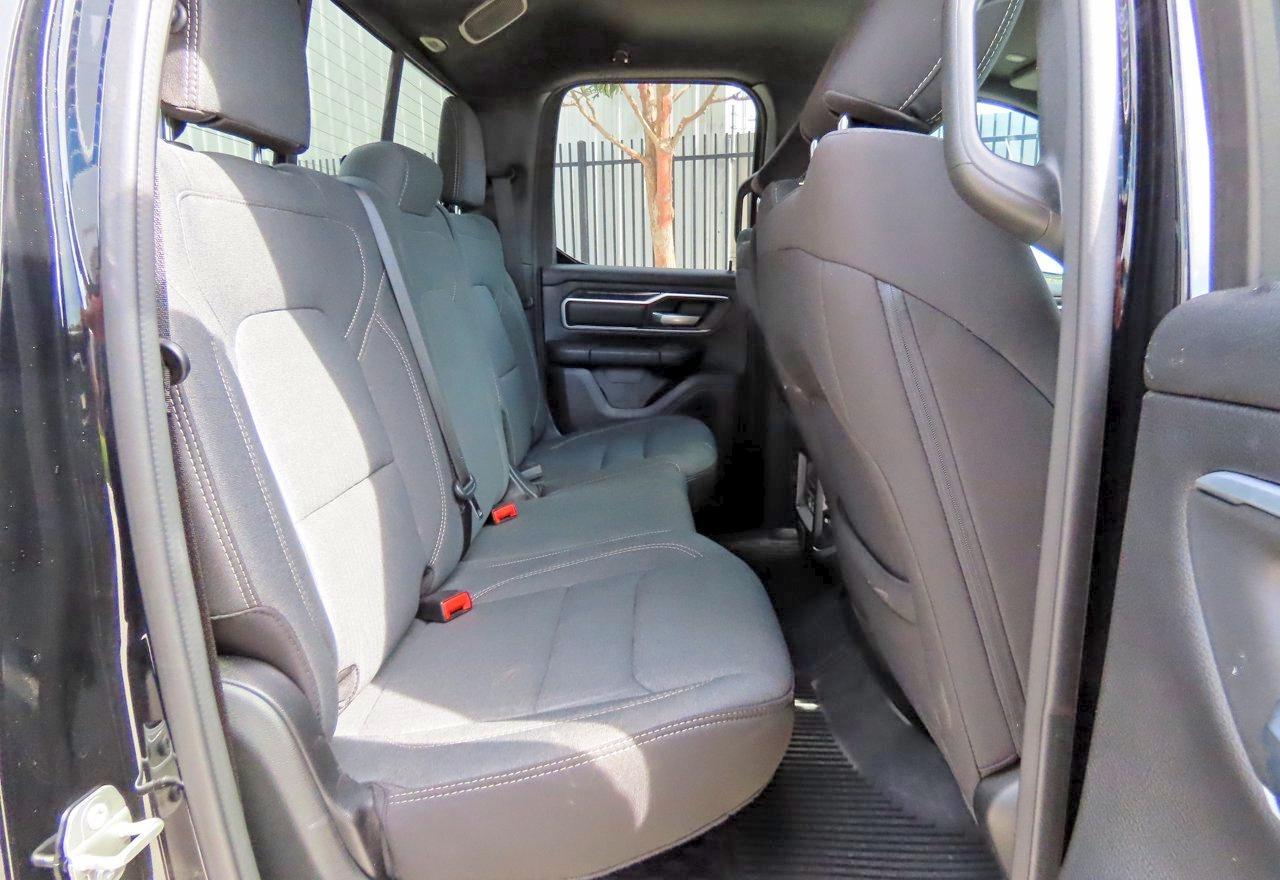2023 Ram 1500 Big Horn - Фото 6