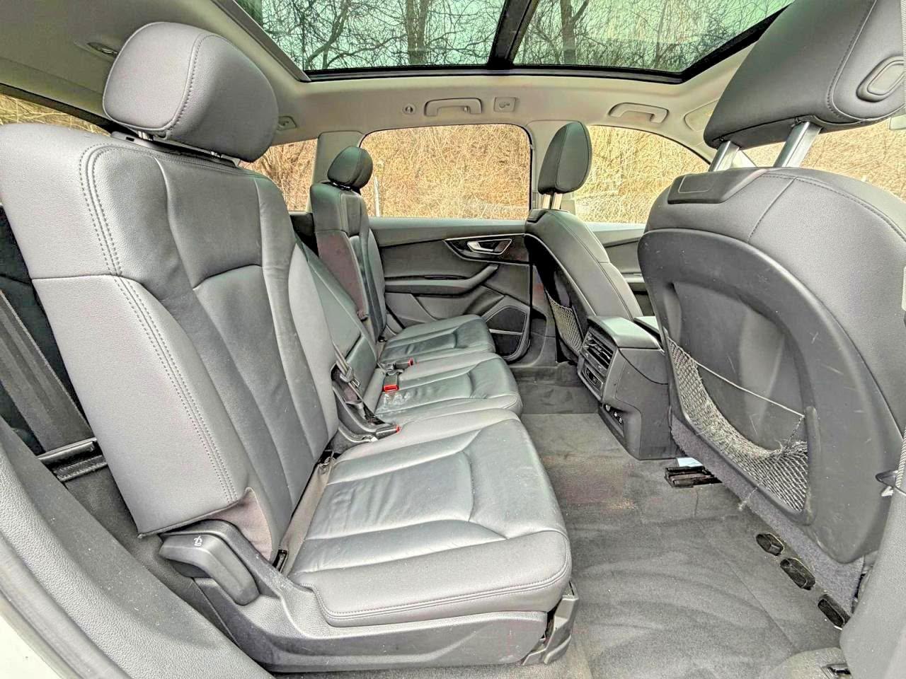 2021 Audi Q7 Premium Plus - Image 6