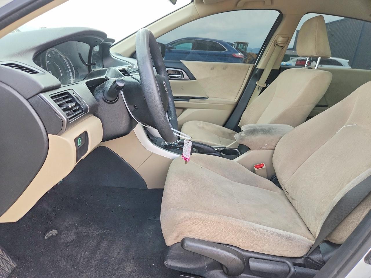 2013 Honda Accord Lx - Image 7