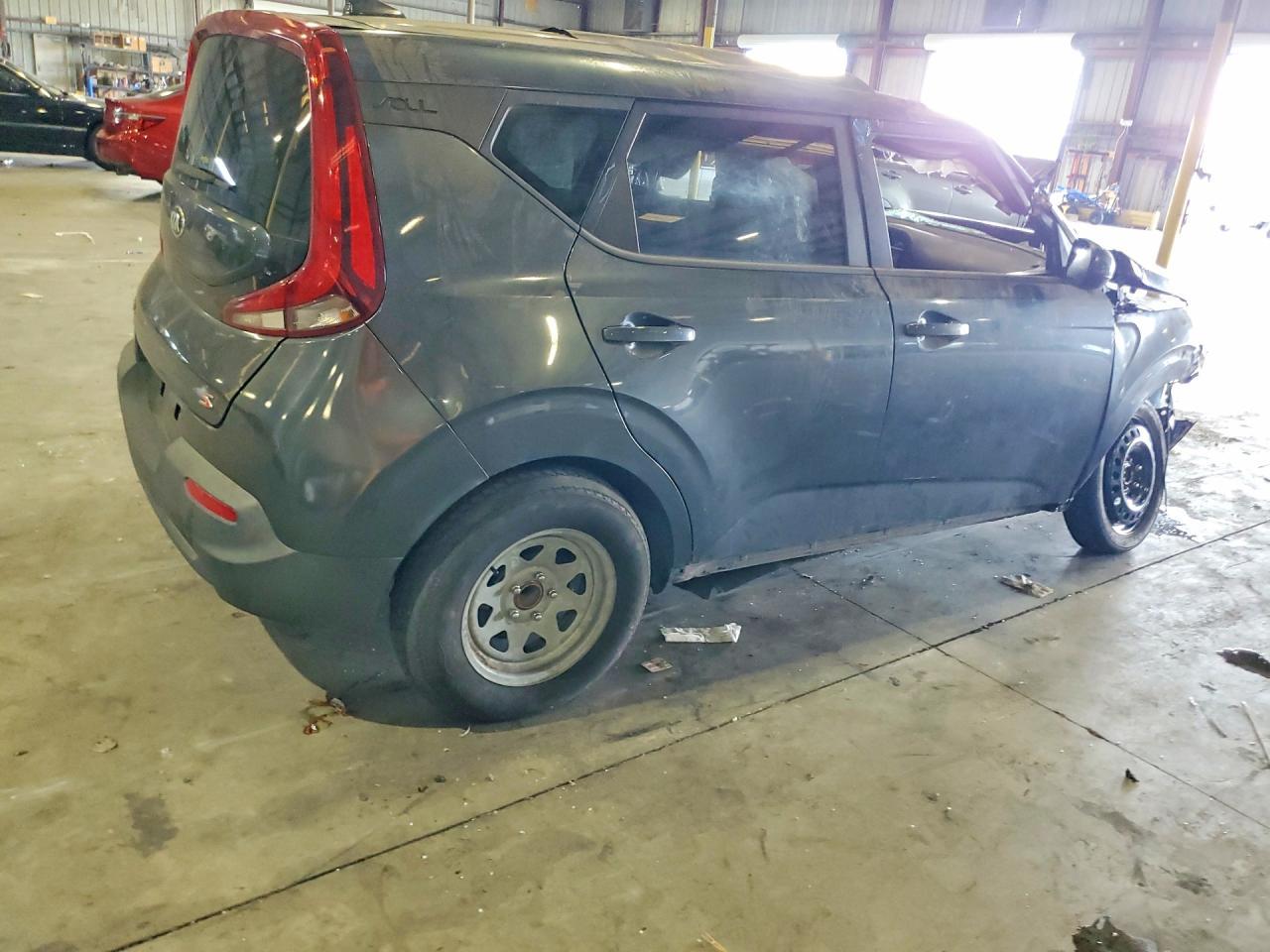 2020 Kia Soul S - Image 3
