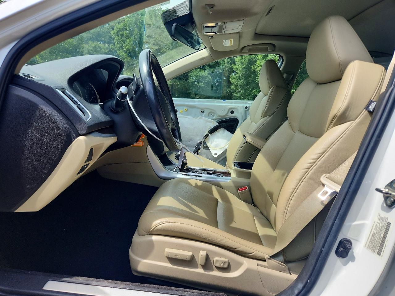 2019 Acura Tlx - Фото 7