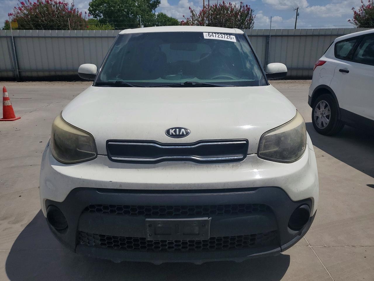 2019 Kia Soul Base - Фото 5