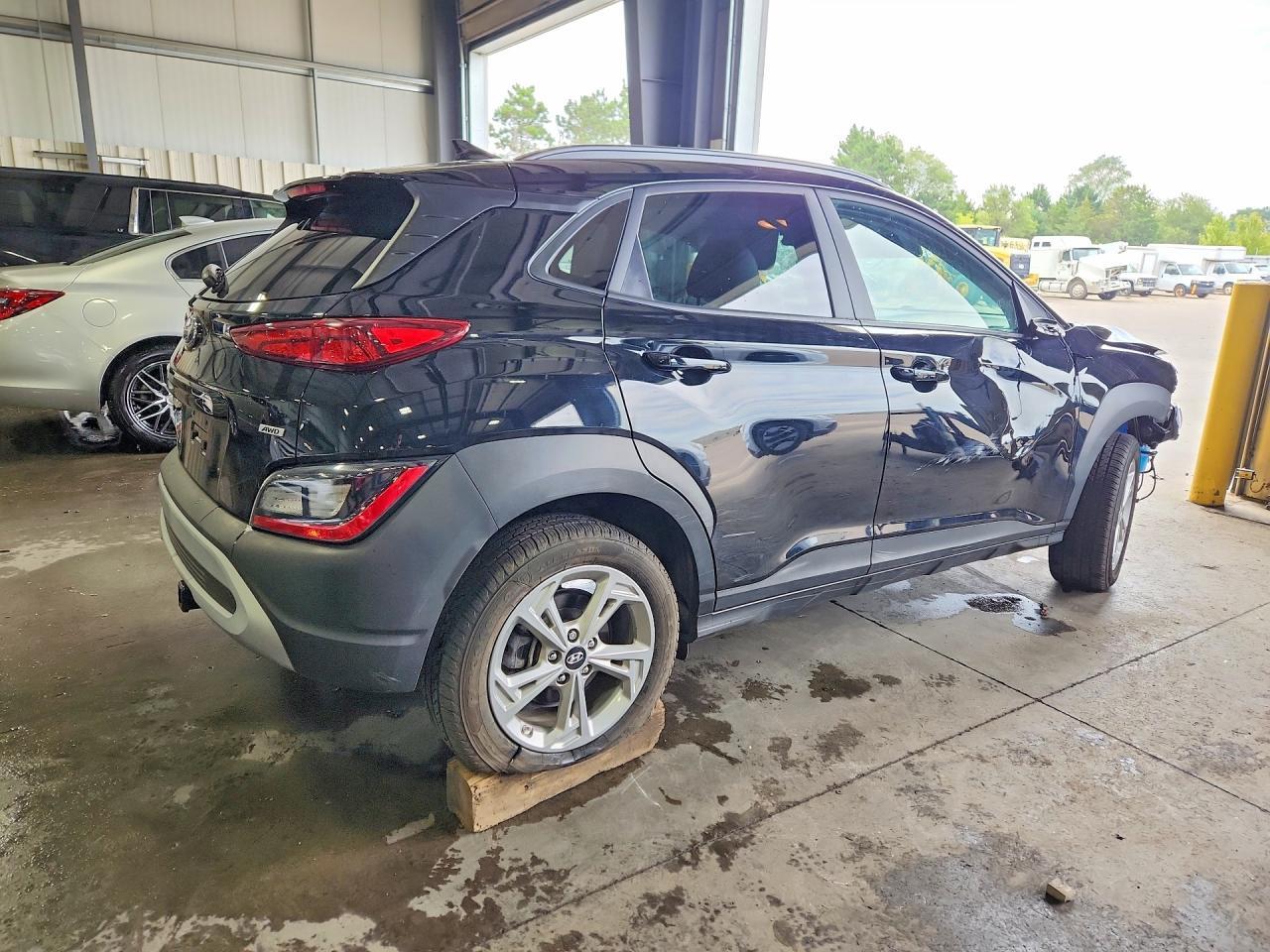 2023 Hyundai Kona Sel - Image 3