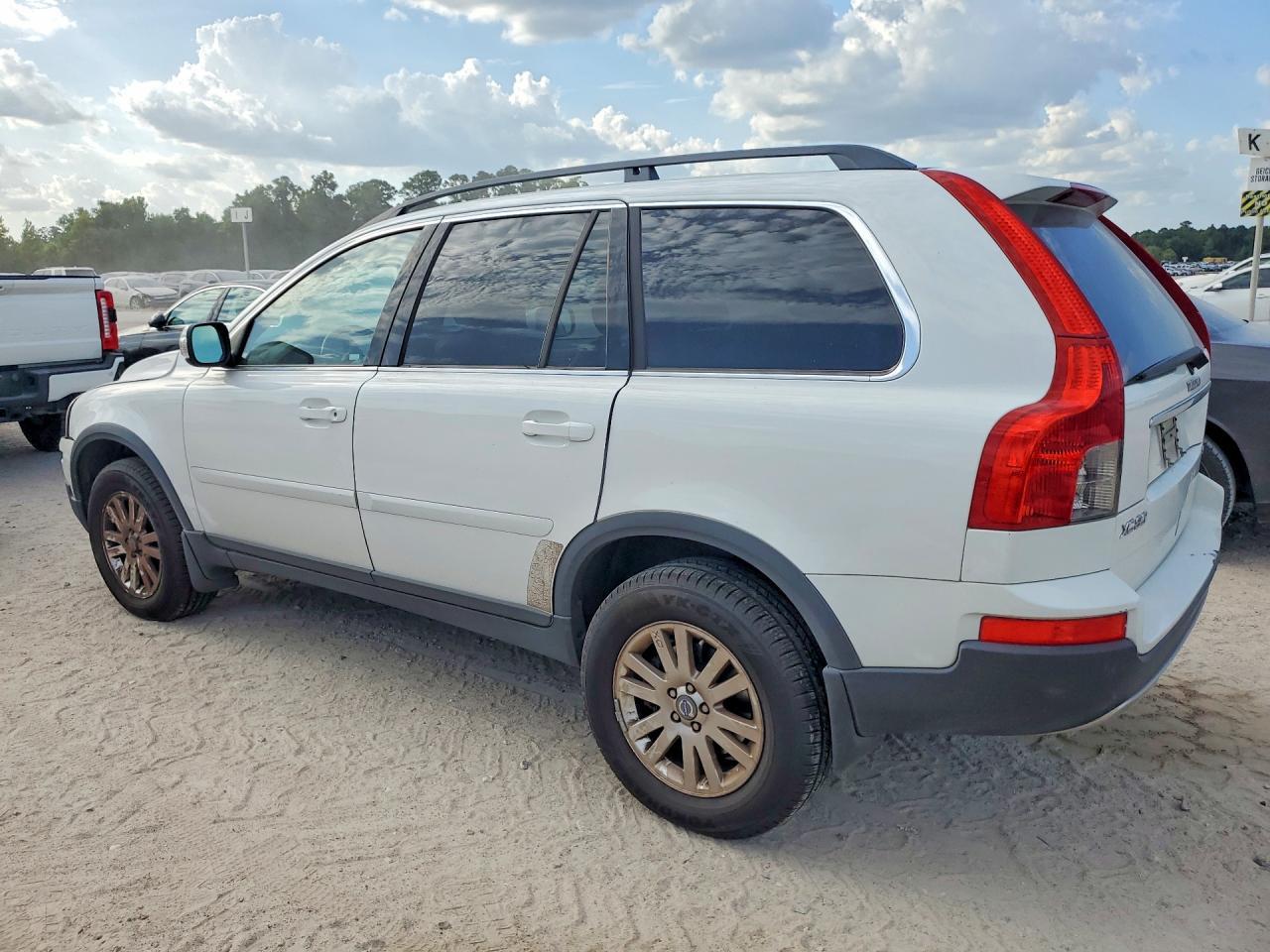 2008 Volvo Xc90 3.2 - Image 2