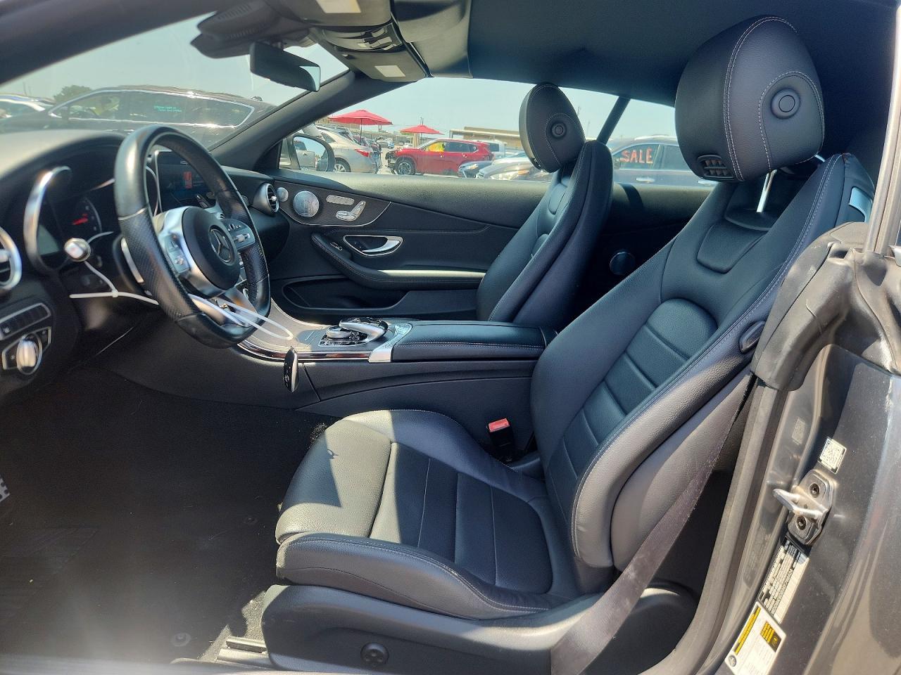 2019 Mercedes-Benz C 300 - Фото 7