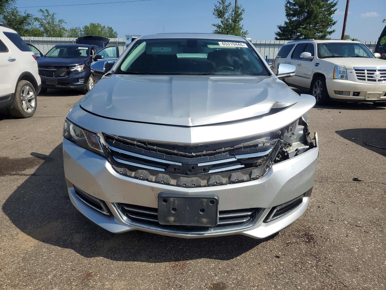 2019 Chevrolet Impala Premier - Image 5