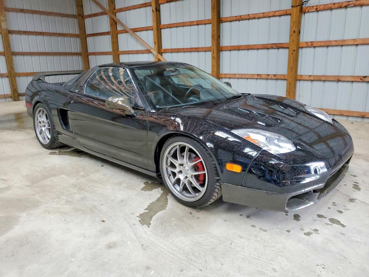 1991 Acura Nsx - Фото 4