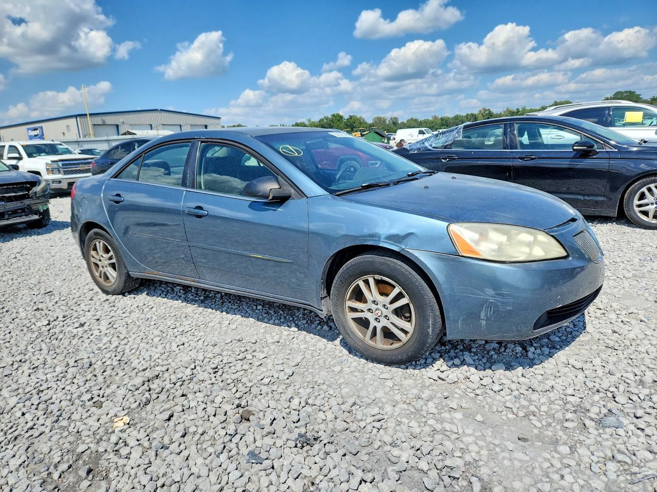 2005 Pontiac G6 - Image 4
