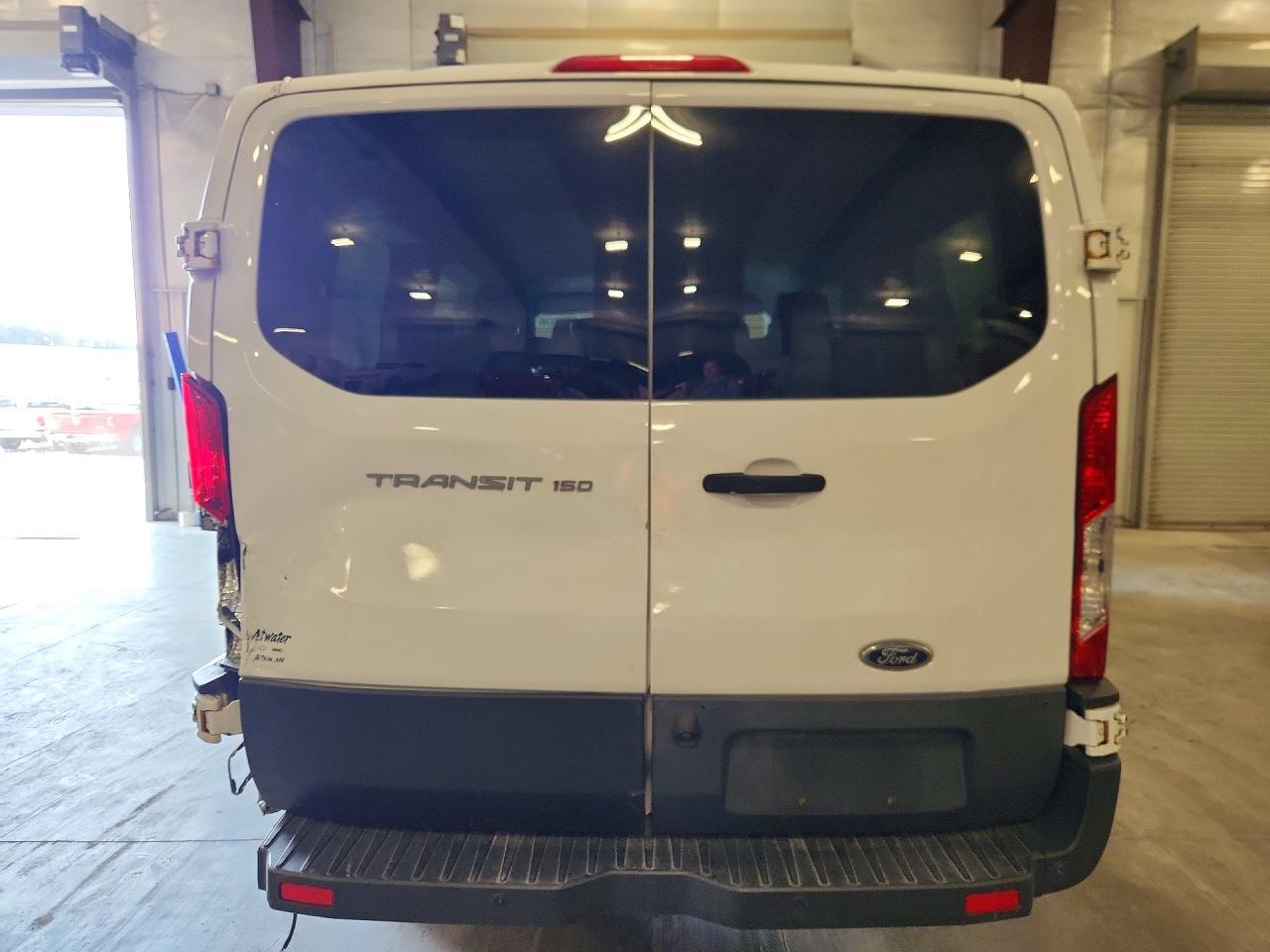 2016 Ford Transit T-150 - Фото 6