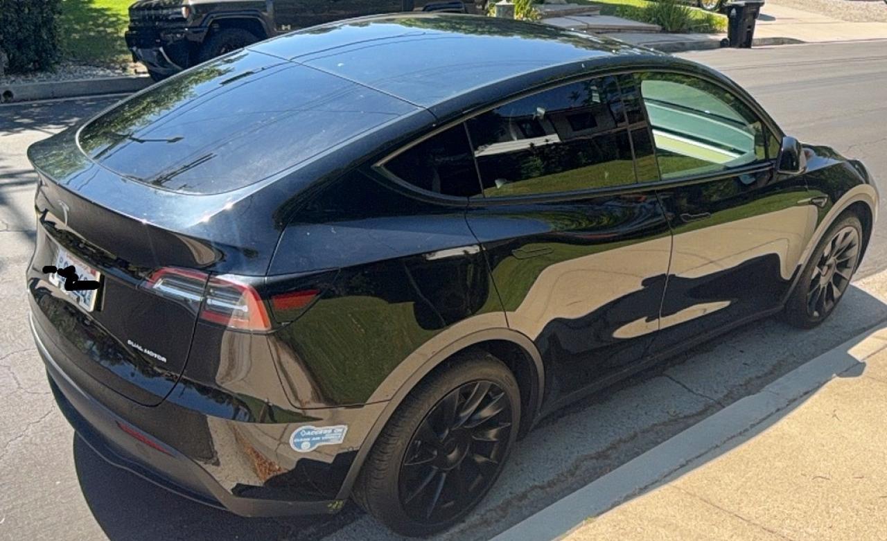2021 Tesla Model Y - Image 4