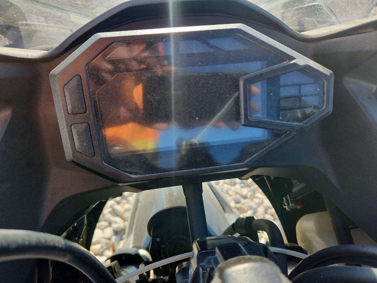 2025 Kawasaki Ex500 - Фото 7
