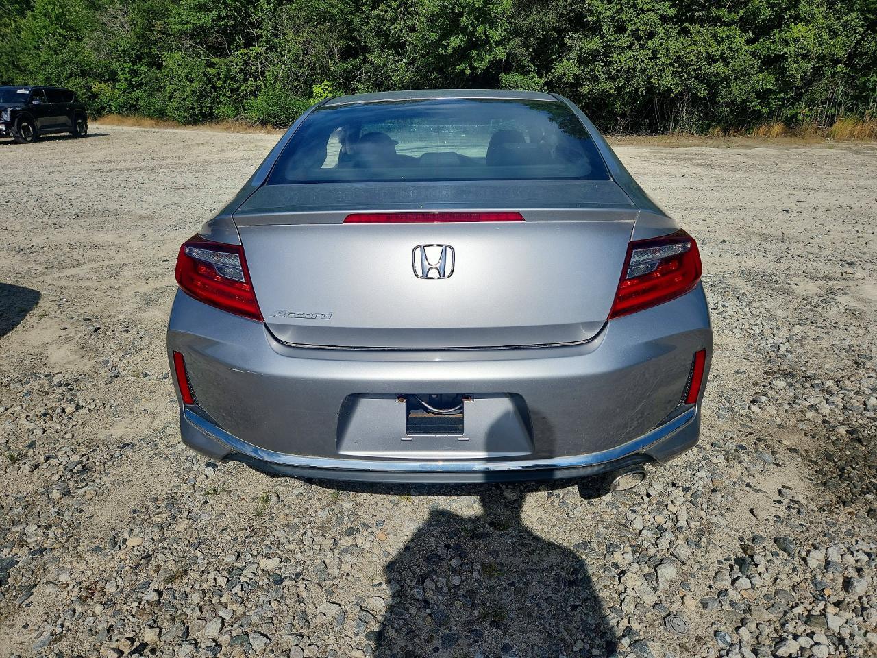 2016 Honda Accord Lx-S - Image 6