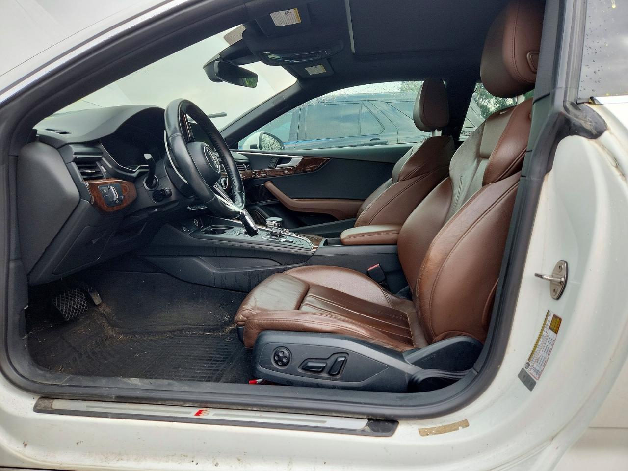 2018 Audi A5 Premium Plus S-Line - Image 7