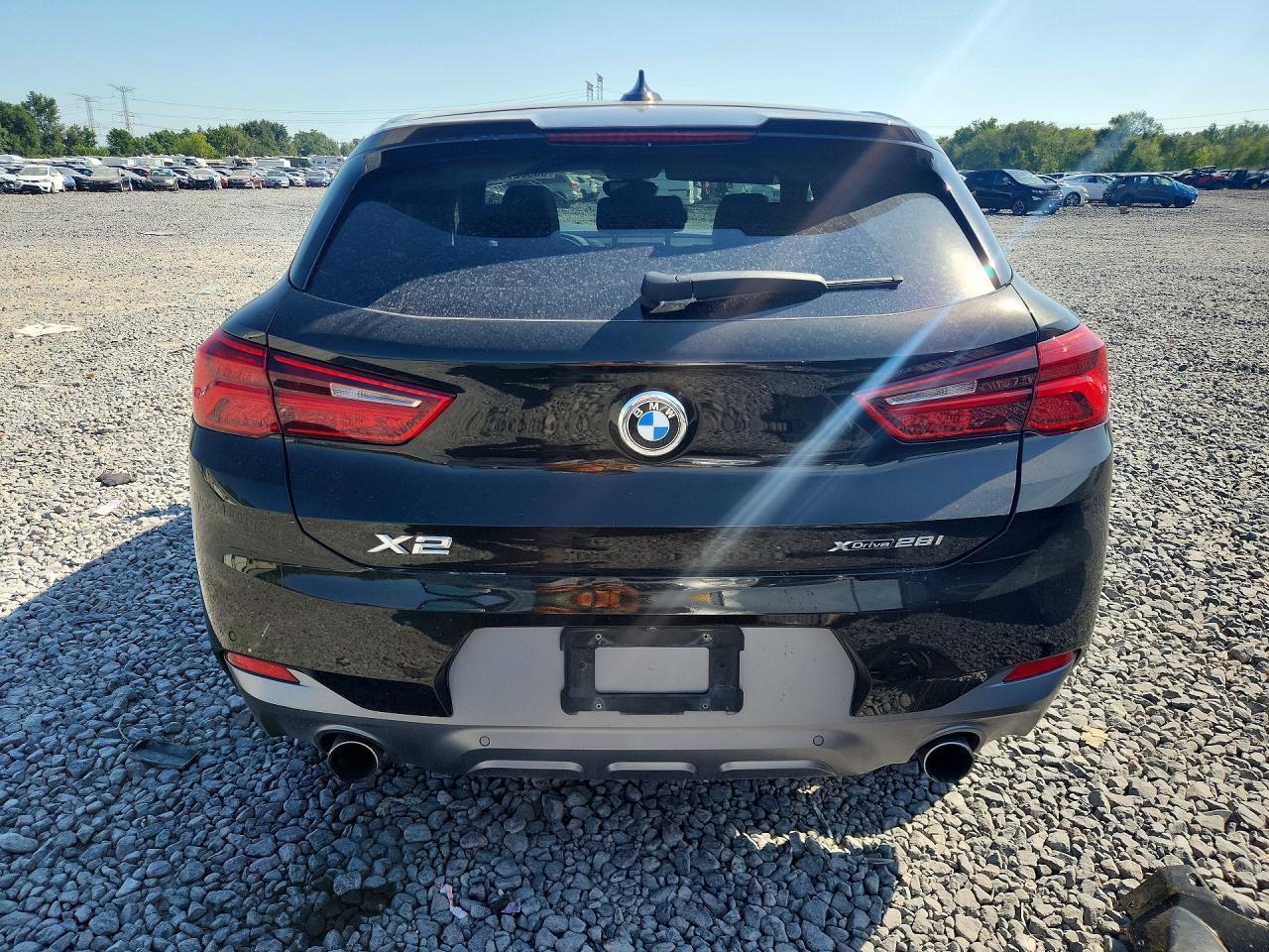 2018 BMW X2 xDrive28I - Image 6