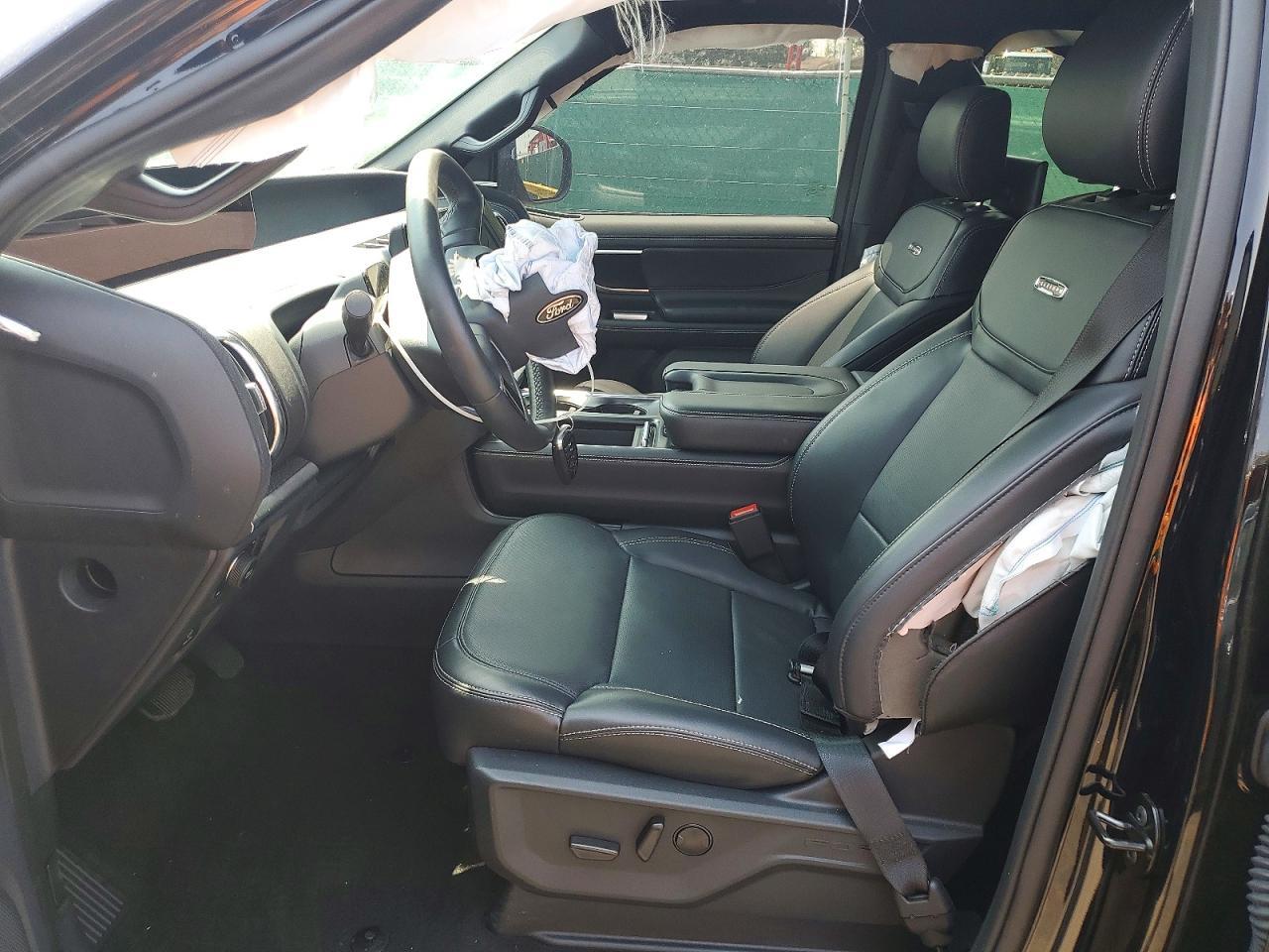 2026 Ford Expedition Platinum - Фото 7