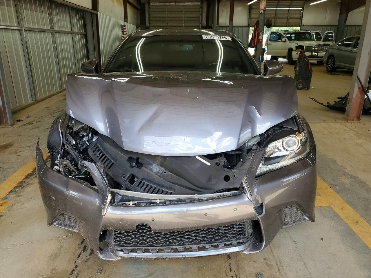 2015 Lexus Gs 350 - Image 5