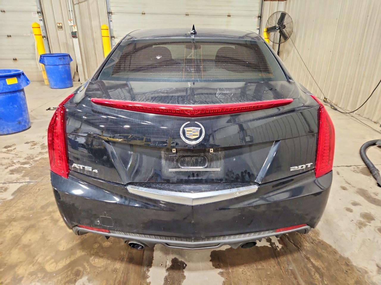 2013 Cadillac Ats - Image 6