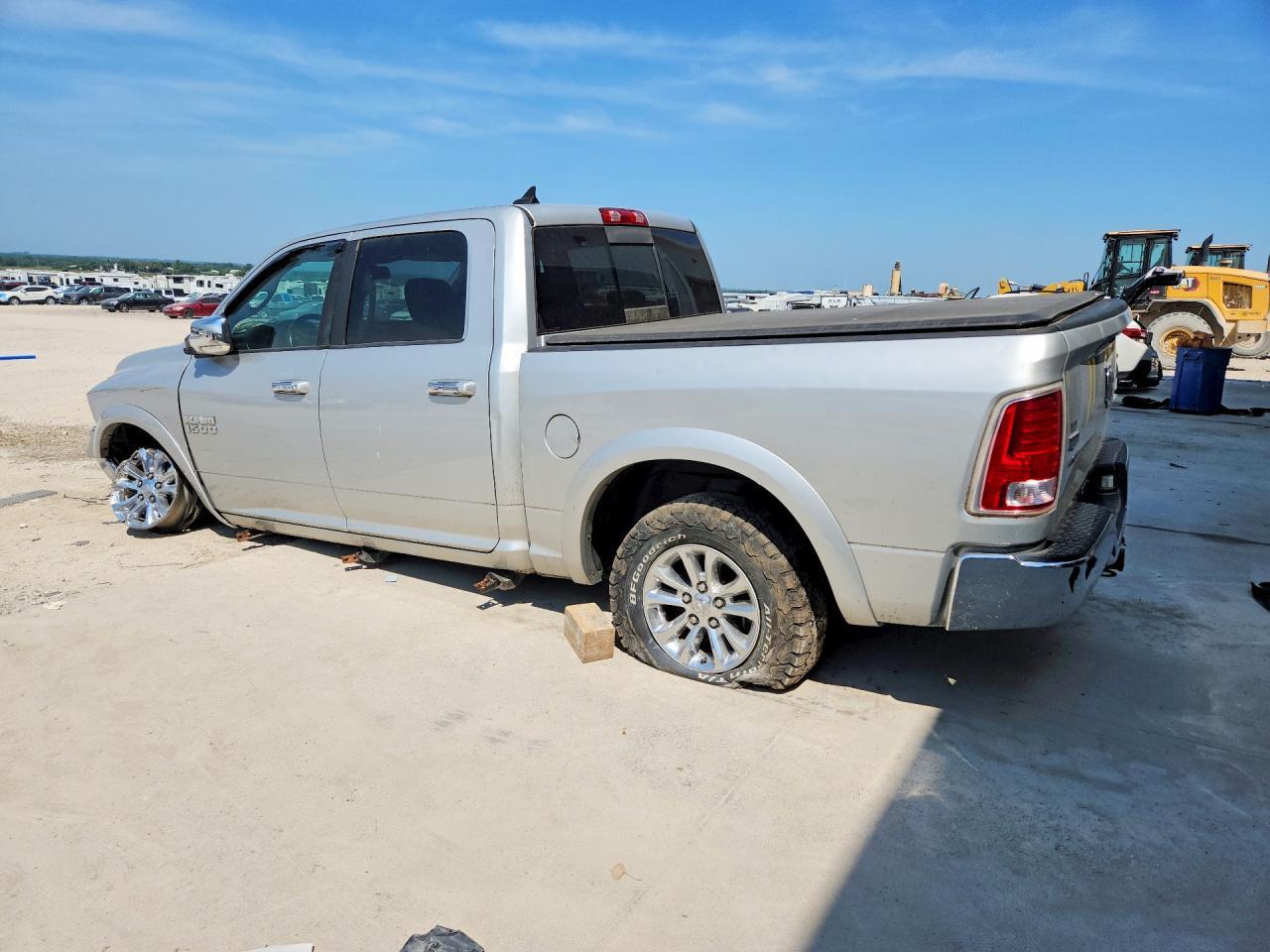 2016 Ram 1500 Laramie - Image 2