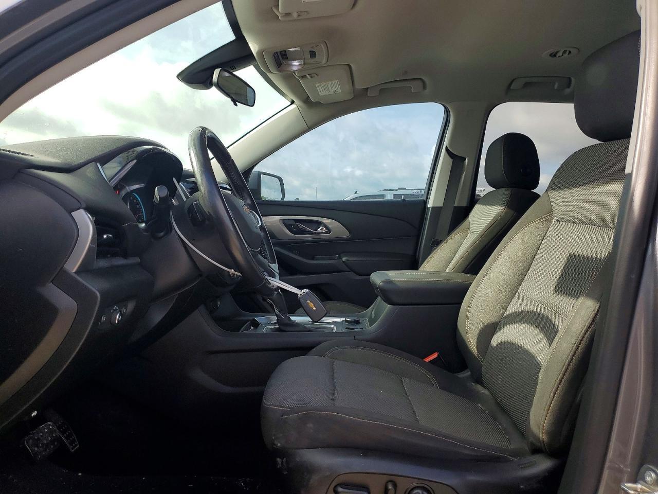 2020 Chevrolet Traverse Lt - Image 7