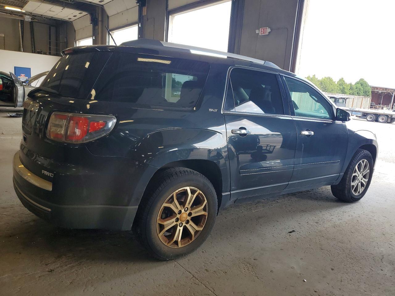2013 GMC Acadia Slt-1 - Image 3