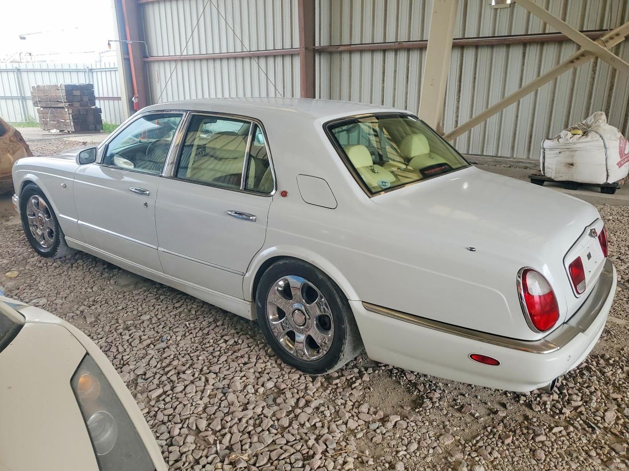 2000 Bentley Arnage - Image 2