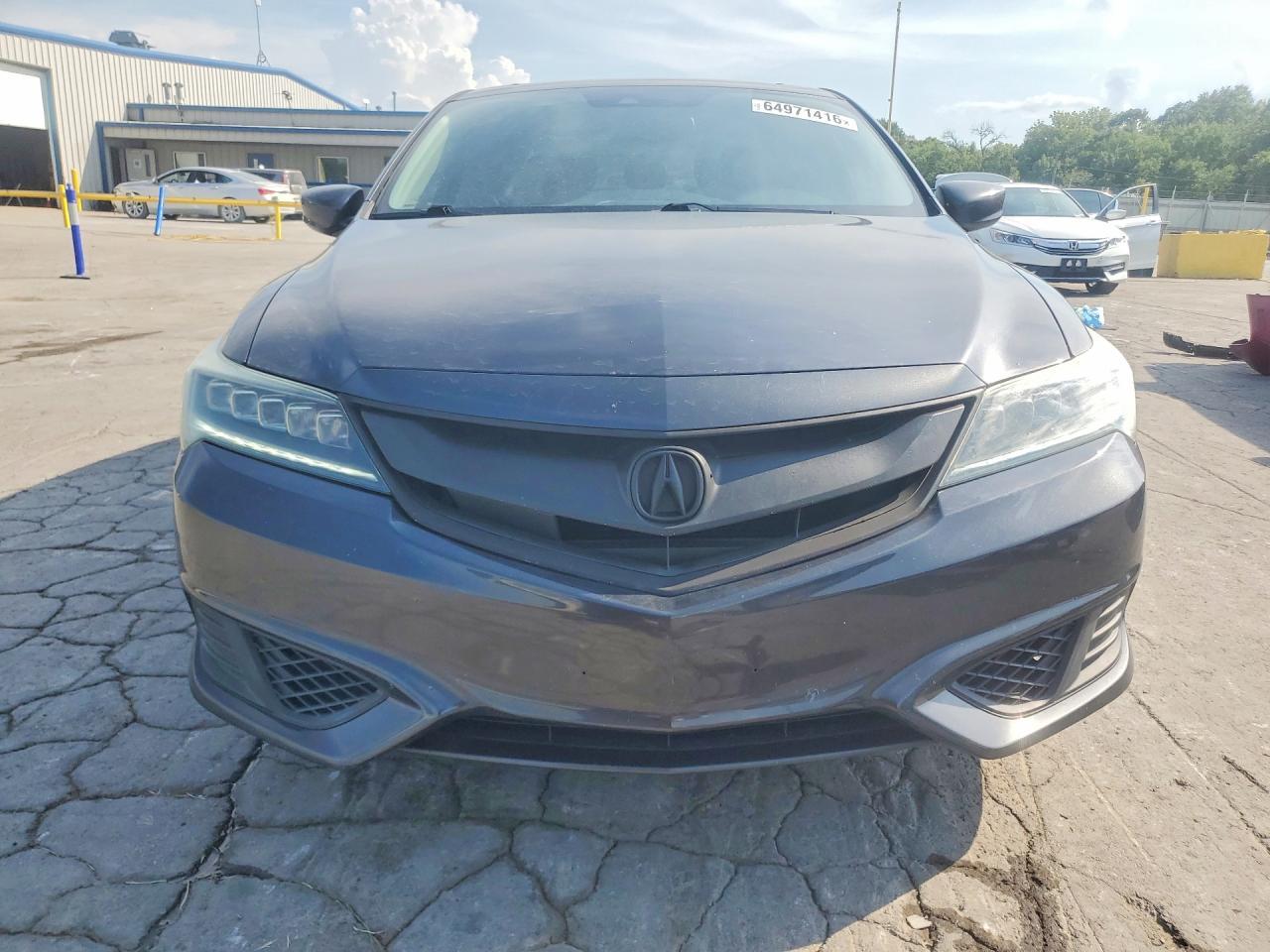 2016 Acura Ilx Premium - Image 5