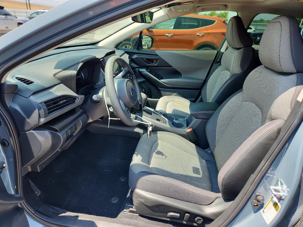2024 Subaru Crosstrek Premium - Фото 7
