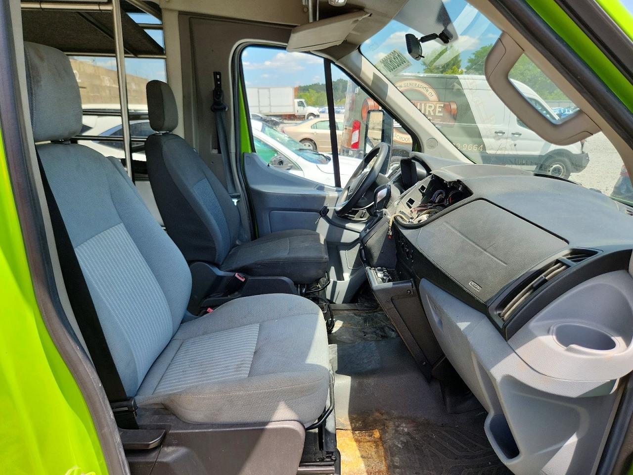 2018 Ford Transit T-350 Hd - Фото 5