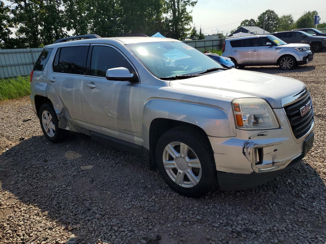2016 GMC Terrain Sle - Image 4