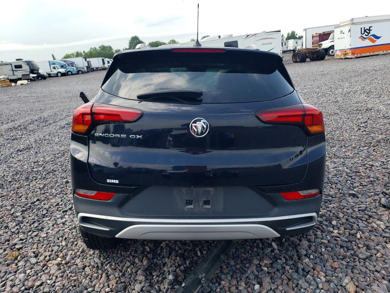 2020 Buick Encore Gx Select - Image 6