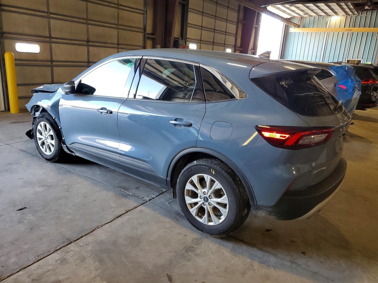 2024 Ford Escape Active - Фото 2