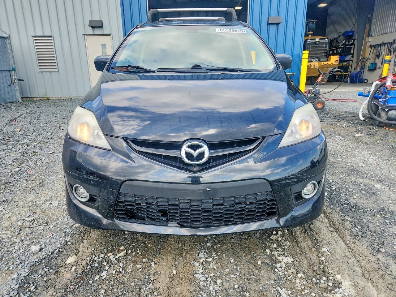 2009 Mazda 5 - Фото 5
