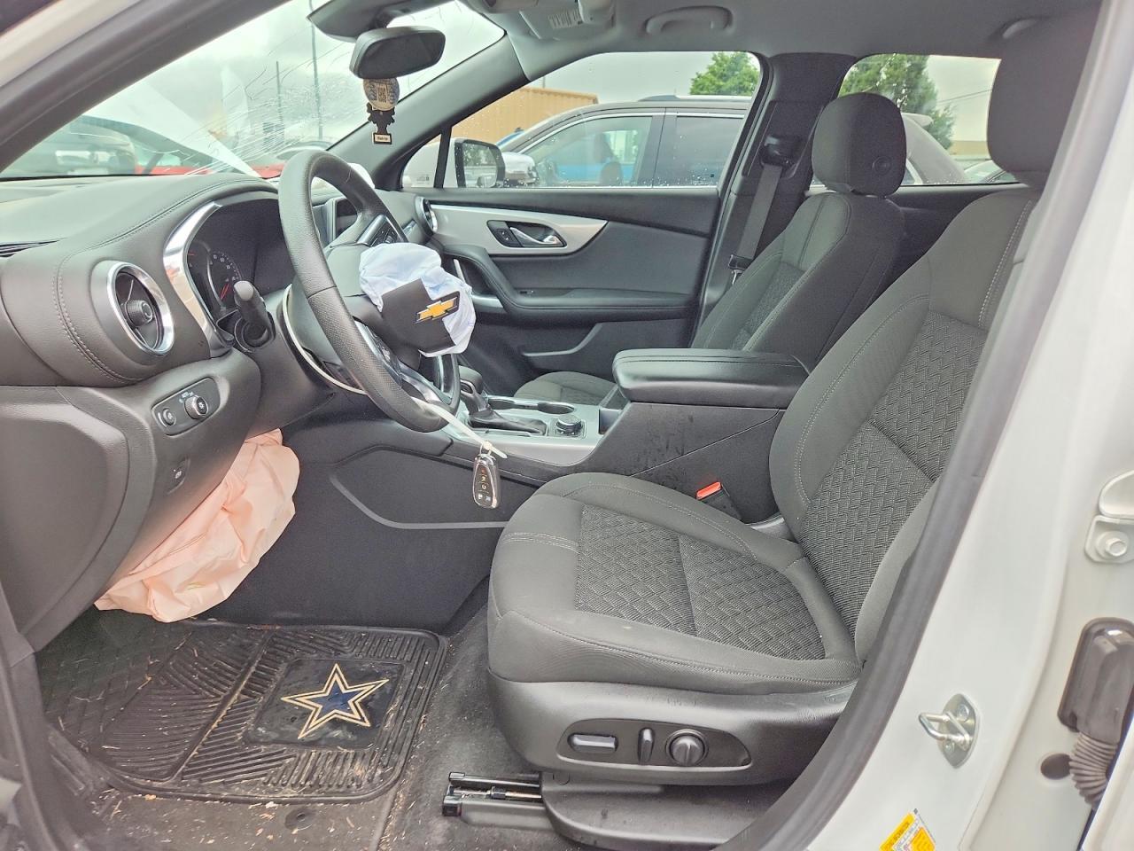 2021 Chevrolet Blazer 2Lt - Image 7