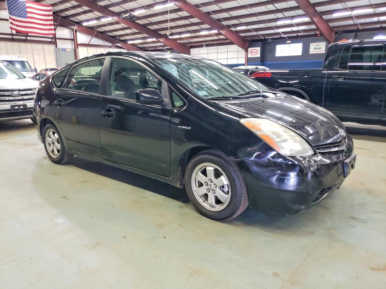 2008 Toyota Prius - Image 4