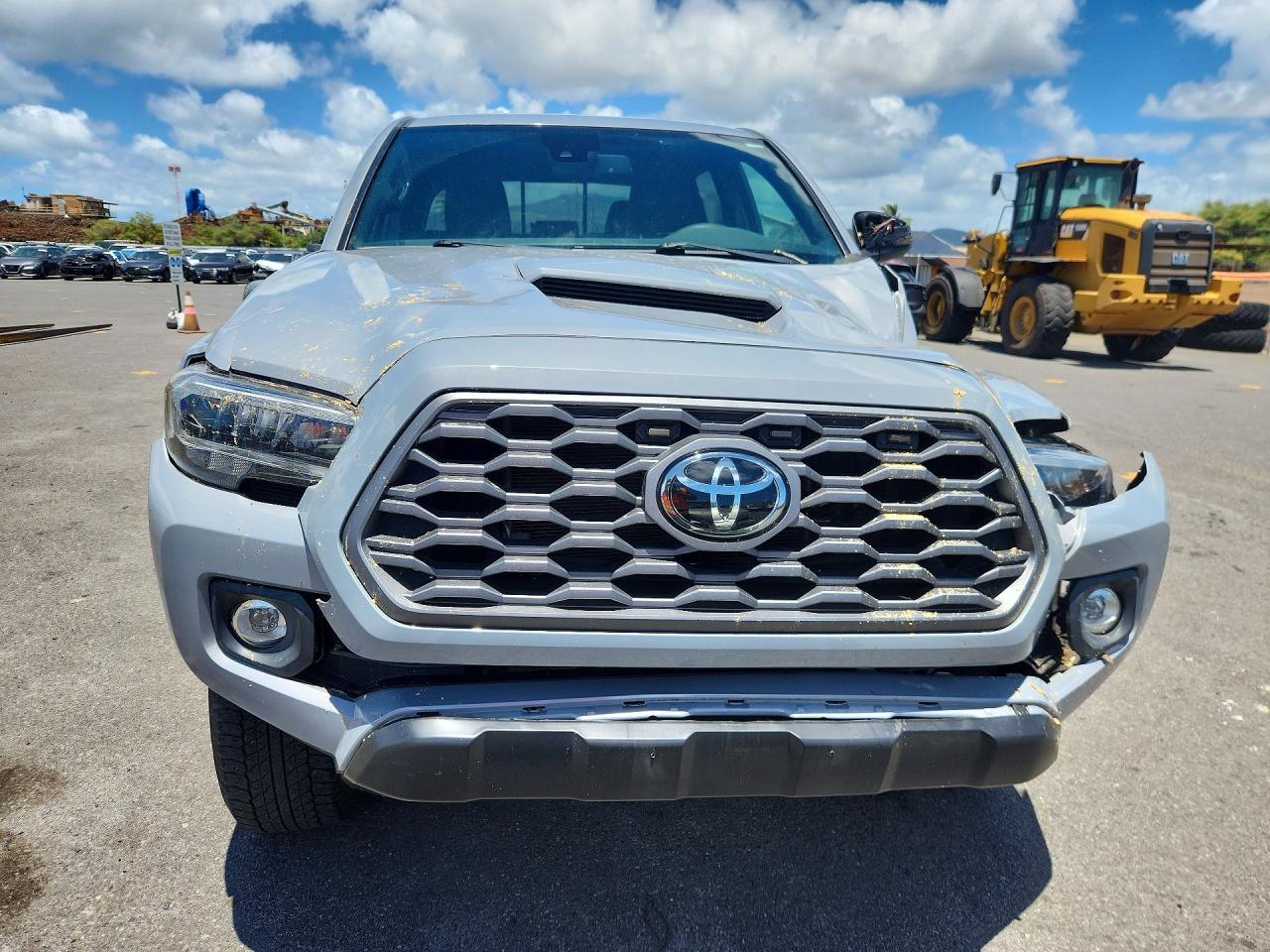 2021 Toyota Tacoma Sr5 V6 - Image 5