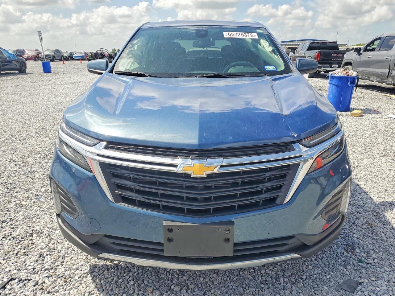 2024 Chevrolet Equinox Lt - Фото 5